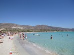 Elafonissi Beach - Crete photo 14