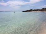 Elafonissi Beach - Crete photo 30