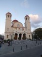 Church Four Martyrs - Crete photo 2