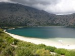 Kournas Lake - Crete photo 1