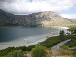 Kournas Lake - Crete photo 2