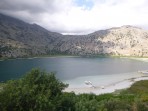 Kournas Lake - Crete photo 4