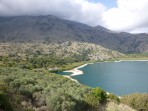 Kournas Lake - Crete photo 8