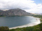 Kournas Lake - Crete photo 9