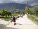 Kournas Lake - Crete photo 16