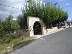 Kournas Lake - Crete photo 18