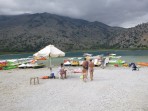 Kournas Lake - Crete photo 24