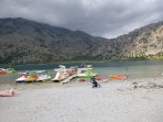 Kournas Lake - Crete photo 26