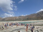 Balos Beach - Crete photo 1