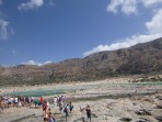 Balos Beach - Crete photo 2