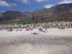 Balos Beach - Crete photo 5