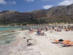 Balos Beach - Crete photo 8
