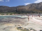 Balos Beach - Crete photo 9