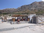 Balos Beach - Crete photo 13