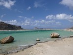 Balos Beach - Crete photo 15