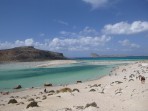 Balos Beach - Crete photo 17