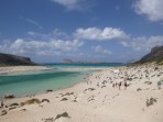 Balos Beach - Crete photo 19