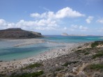 Balos Beach - Crete photo 20