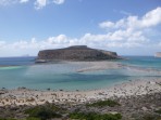 Balos Beach - Crete photo 21