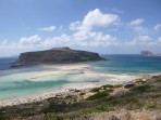 Balos Beach - Crete photo 23