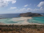 Balos Beach - Crete photo 26