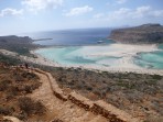 Balos Beach - Crete photo 27