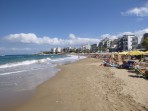 Nea Chora Beach (Chania) - Crete photo 6