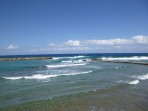 Nea Chora Beach (Chania) - Crete photo 11