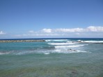 Nea Chora Beach (Chania) - Crete photo 14