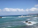 Nea Chora Beach (Chania) - Crete photo 15