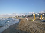 Rethymno Beach - Crete photo 18