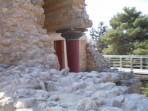 Knossos (archaeological site) - Crete photo 12