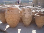 Knossos (archaeological site) - Crete photo 13