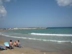 Gournes Beach - Crete photo 2