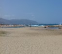 Malia Beach - Crete photo 1