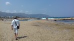 Malia Beach - Crete photo 2