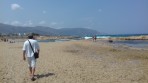 Malia Beach - Crete photo 2