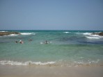 Malia Beach - Crete photo 3