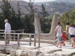 Knossos (archaeological site) - Crete photo 14