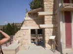 Knossos (archaeological site) - Crete photo 16