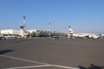 Nikos Kazantzakis Heraklion Airport - Crete photo 10