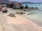 Elafonissi Beach - Crete photo 34