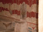 Knossos (archaeological site) - Crete photo 26