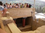 Knossos (archaeological site) - Crete photo 28