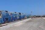 Gournes Beach - Crete photo 9