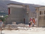 Knossos (archaeological site) - Crete photo 31