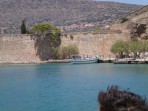 Spinalonga Fortress - Crete photo 2