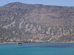 Spinalonga Fortress - Crete photo 3