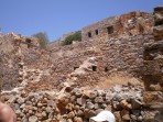 Spinalonga Fortress - Crete photo 4