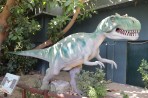 Dinosauria Park - Crete photo 9
